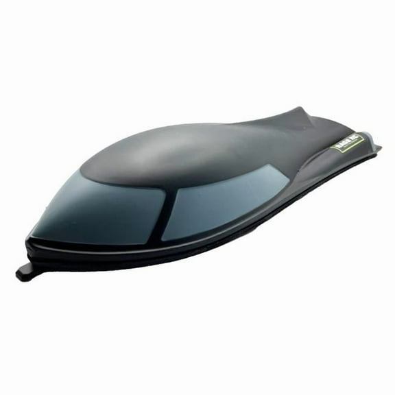 Rage RC B1431 Replacement Canopy for Black Marlin EX Brushless