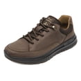 thumbnail image 3 of Tenis Outdoor Flexi Cafe Para Hombre [fff3717] cafe 28 MX, 3 of 9