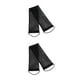 thumbnail image 1 of Qarigey Cepillo corporal fácil de transportar para ducha - Limpieza profunda y exfoliación Cepillos corporales descontaminantes suaves para negro 2Conjunto, 1 of 6