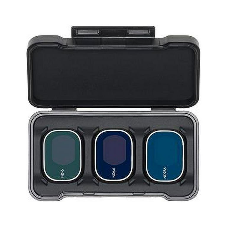 その他 DJI MAVIC MINI SET+4 filters freeweel Amazon.com : Freewell Bright Day 4-Pack ND/PL Filters for