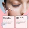 thumbnail image 4 of Xihbxyly Ofertas del Prime Day Crema reafirmante para ojos con efecto lifting, antiarrugas y antienvelopejecimiento de tres efectos, 20 g, 4 of 7