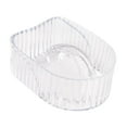 thumbnail image 3 of Cuenco para Remojo de Uñas Salvador Manicure SPA Tool Polish Remove Wash Soaker Tray, 3 of 10