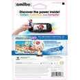 thumbnail image 3 of Nintendo amiibo Toad - Super Mario Series - additional video game figure for game console - for New Nintendo 3DS, New Nintendo 3DS XL; Nintendo Switch; Nintendo Wii U, 3 of 4