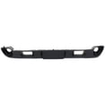 thumbnail image 1 of 2011-2014 GMC Sierra Bumper Front Lower Air Deflector 2500/3500, 1 of 1
