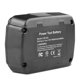 thumbnail image 2 of Batería TREE.NB CB120L 12 V 4000 mAh de iones de litio para Ryobi 12 V, 2 of 7