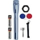 thumbnail image 1 of Linterna MagLite Mini LED 127 lúmenes con 2 pilas AA, 1 of 3