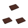thumbnail image 4 of Methold Alfombrilla para caja de arena fácil de limpiar, simplifica las tareas diarias, accesorios para gatos, alfombrilla para arena para Type1 NO1, 4 of 6