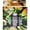 Green-Camo, variant on Sei Spring Tie Dye Kit, Craft and Fabric Spray, 3 Colors