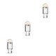 thumbnail image 2 of Speravity 10 piezas de luces LED de alto lumen para coche, bombillas para salpicadero, lámparas universales para remolque de caravana, iluminación Type1 NO1 Speravity CBP227812, 2 of 6