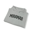 thumbnail image 4 of Miramar Beach Florida Fl Local Moving Away Hoodie, Gifts, Hooded Sweatshirt, 4 of 4