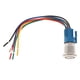 thumbnail image 4 of Advertencia de Peligro de COCHE Yotijar 19 mm Azul, 4 of 7