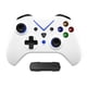 thumbnail image 1 of Mando inalámbrico de 24G con seis ejes Mando de 24G con Kuymtek función Turbo accesorios de juego para Xbox One PC Windows 2450 7 21, 1 of 5