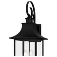 thumbnail image 4 of Quoizel Lighting - Chancellor - 4 Light Outdoor Wall Lantern In Traditional, 4 of 8