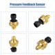 thumbnail image 5 of Presión EBP Sensor Tubo para Ford F250 F350 2008-2010 Unique Bargains sensores de posición de la válvula de recirculación de gases de escape de automóviles, 5 of 7