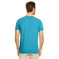 thumbnail image 3 of Gildan Adult Softstyle 4.5 oz. T-Shirt - G640, 3 of 4