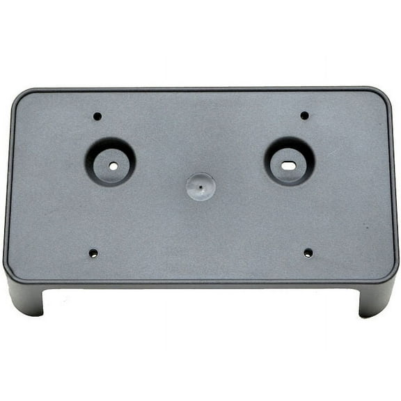 Front License Plate Bracket - Compatible with 2017 - 2020 Lincoln MKZ 2018 2019