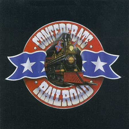 Confederate Railroad