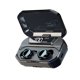 thumbnail image 2 of Auricular Bluetooth Mini auricular Reducción de ruido inteligente Auriculares inalámbricos Banco de energía Soporte de teléfono Caja de carga sidaley DZ7527-00B, 2 of 2
