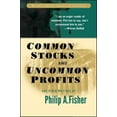 thumbnail image 1 of Pre-Owned Common Stocks and Uncommon Profits and Other Writings (Paperback) 0471445509 9780471445500, 1 of 1