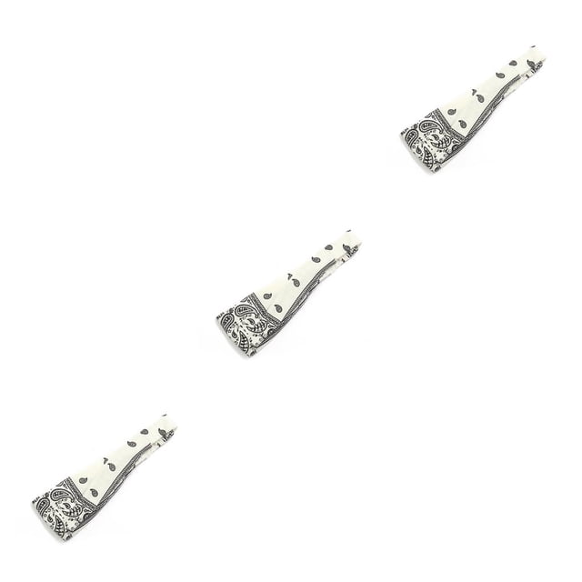 Guardurnaity Cintas para la cabeza Impresión Fitness Antideslizante Accesorios para el cabello Cintas para el cabello Vendaje Type7 NO7
