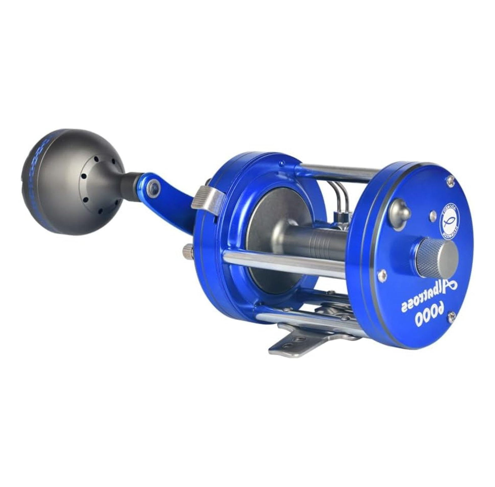 Size 100 Baitcasting Reel Dobyns Rods Maverick Casting Reel - Size 100,  8.1:1 Gear Ratio, 11BB+1RB, Right Hand Retrieve (Green) Baitcasting Reel  8.1:1 Gear Ratio