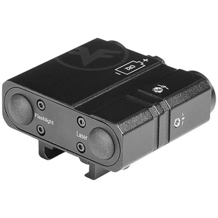 Mini AR Laser and Light Combo