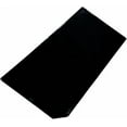 thumbnail image 2 of White Fuel Fill Door Gas Cap Hatch Compatible For Ram ProMaster 2014-2021 1500 2500 3500(Black) Gas Tank Doors, 2 of 7