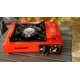 thumbnail image 3 of Estufa portátil de butano para acampar Cuisinart CGG-1050 de 8,000 BTU, 3 of 9