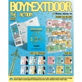 thumbnail image 2 of BOYNEXTDOOR - [The Action] 5th EP Album WEVERSE ALBUMS Version, 2 of 2