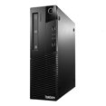 thumbnail image 2 of Restored Lenovo ThinkCentre M93p SFF i5-4570 3.2GHz, 8GB RAM, 500GB HD, DVD+RW, W-10 PRO. (Refurbished), 2 of 4