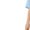 Red, variant on Girls Graphic Tee Short Sleeve Drop Shoulder Oversized Crew Neck Casual Print Summer T-Shirt (3-14Y)