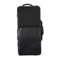 thumbnail image 4 of QualitChoice Alto Sax Bag Portable Durable Multifunctional Waterproof Saxophone Carrying Case Saxophone Case Birthday., 4 of 6