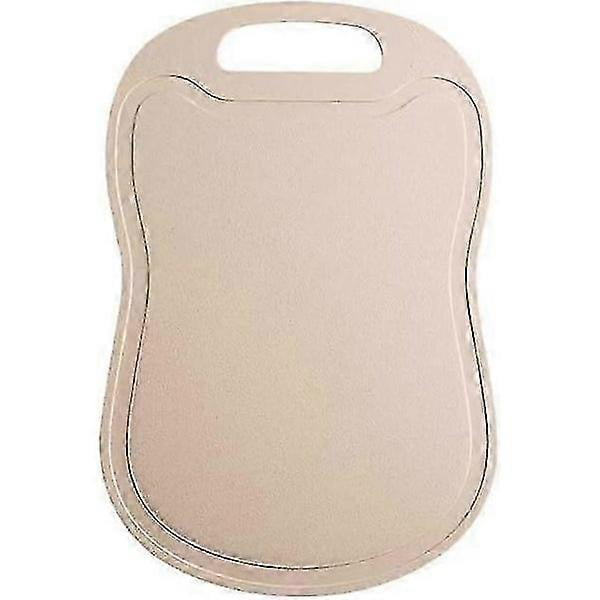 Plastic Cutting Board, Dishwasher Safe Non-Slip Cutting Board for Meat, Cutting Boards