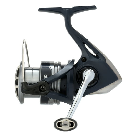 Shimano Fishing CATANA 2500HG FE Clam Spinning Reels [CAT2500HGFEC]