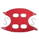 thumbnail image 2 of Hamaca de aseo para mascotas Sunnimix recorte de uñas para perros Rojo S, 2 of 8