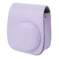 thumbnail image 4 of PU Leather Instant Camera Bag,Instant Camera Bag PU Instant Camera Protective Case Instant Camera Bag Maximized Efficiency, 4 of 9