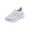 Gray, variant on Kids Running Shoes, Kids Shoes, Toddler Barefoot Shoes Mesh Slip On Walking Shoes Non Slip Soft Sole Running Sneakers Kids Casual Comfortable Tennis Sneakers, Light pink US-13C/EU-29