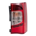 thumbnail image 1 of Calavera/Faro de Automóvil CALAVERA TOWN & COUNTRY 11-16 LEDS Derecho 2012, 1 of 1