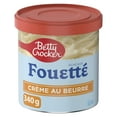 thumbnail image 2 of Betty Crocker Gluten Free Whipped Frosting Buttercream, 2 of 6
