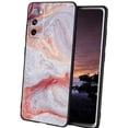 thumbnail image 1 of Compatible with Samsung Galaxy S20 Phone Case, Marble-2-34 Case Silicone Protective for Teen Girl Boy Case for Samsung Galaxy S20, 1 of 1