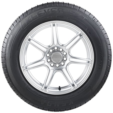 Kenda Klever S/T KR52 All Season P255/55R20 107H Passenger Tire Sansujyuku sansujyuku.com