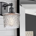 thumbnail image 2 of Innovations Lighting - Niagra - 1 Light Wall Sconce In Industrial Style-11.5, 2 of 3