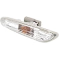 thumbnail image 3 of For BMW 335i xDrive Side Repeater Light Assembly 2009 2010 2011 Passenger Side CAPA Certified For BM2571117 (Vehicle Trim: Sedan), 3 of 4