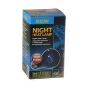 ROLF C. HAGEN HC 50W NIGHT-GLO REPTILE BULB