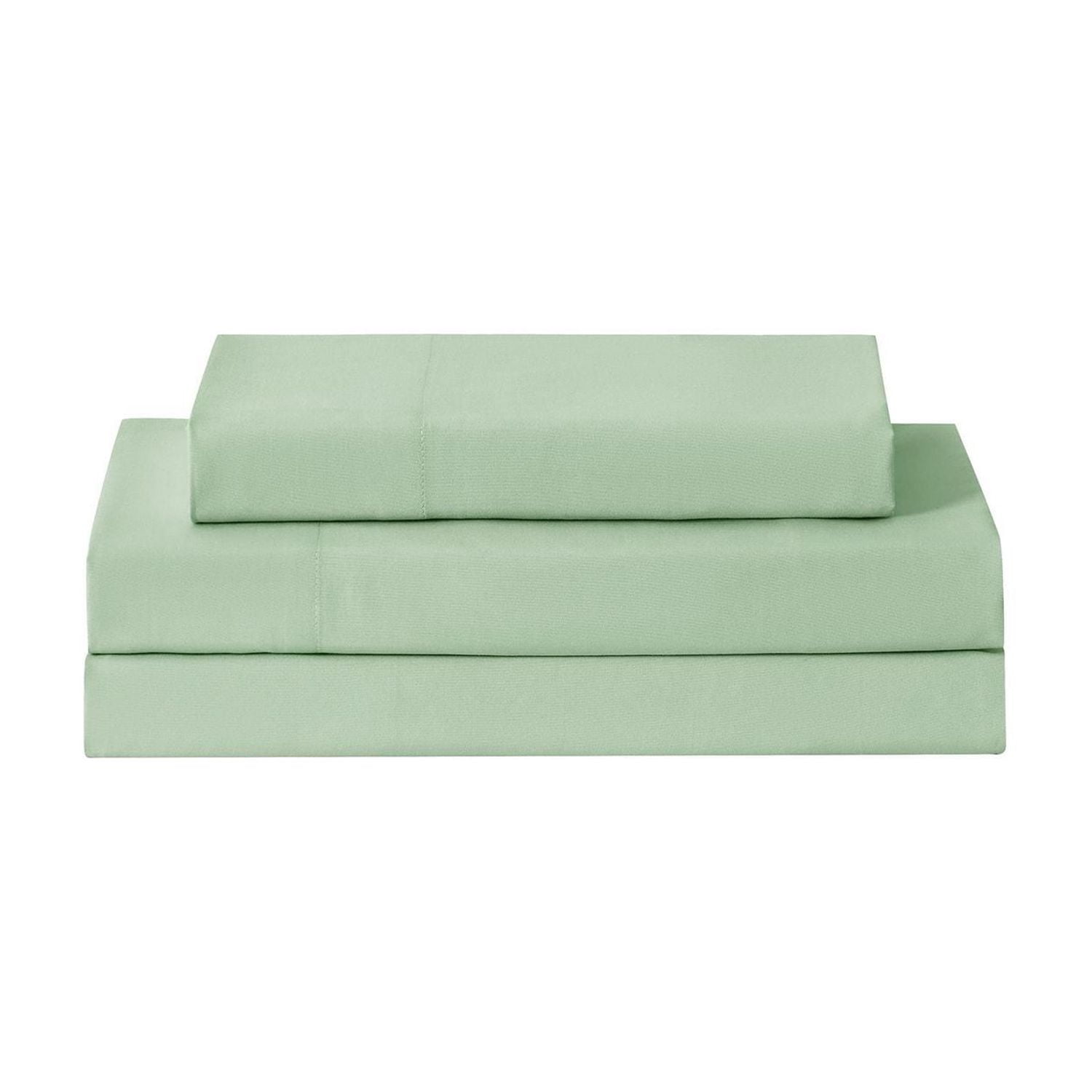 Mainstays Ensemble couette et drap-housse légers tout-en-un - 5pièces, 1PL/XL, patchwork