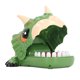 thumbnail image 1 of Juguete para Morder Los Dados de Dinosurio, Juego de Broma Interactivo, Juguete Portátil Compacto y Seguro de Alta Durabilidad para Juegos Dee Hijos, 1 of 7