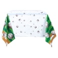 thumbnail image 2 of Nappe de Table Décorative à Thème Sportif pour Cuisine, 2 of 8