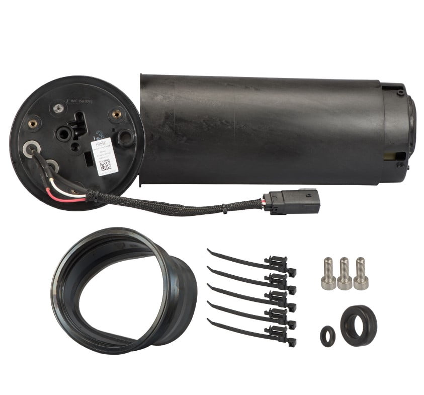 Herko Diesel Exhaust Fluid (DEF) Heater BC3Z5J225M