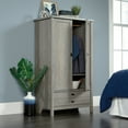 thumbnail image 3 of Sauder Cottage Road Armoire, Mystic Oak Finish, 3 of 13