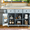 Blue, variant on MAYEERTY Kitchen Island on 5 Wheels - Storage Cabinet & 3 Drawers, For Dining Room, White